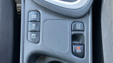 Toyota Yaris 1.5 Hybrid Icon 5dr CVT Hybrid Hatchback